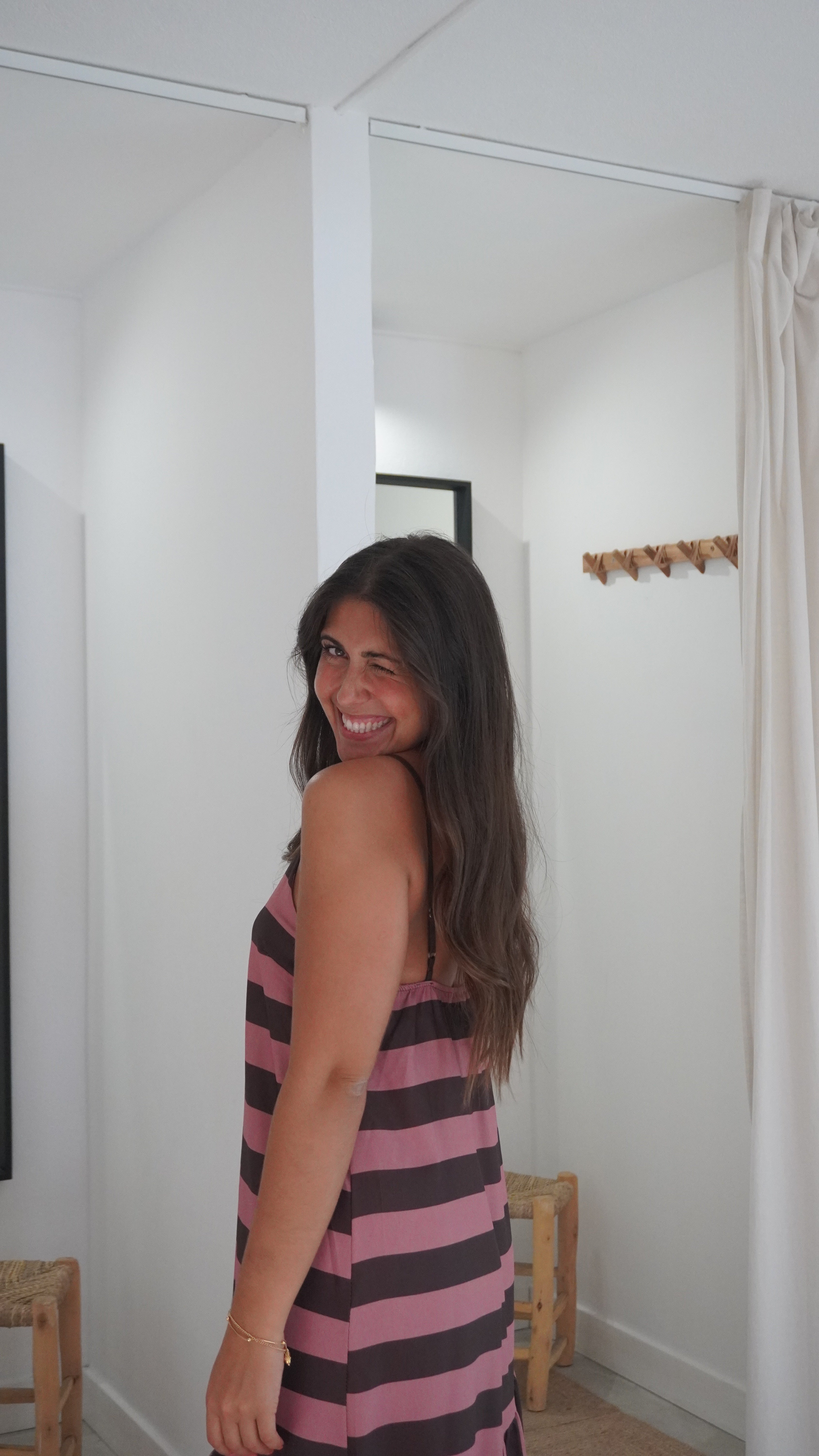 Vestido "TRÓIA"