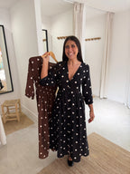 Vestido “INÊS”
