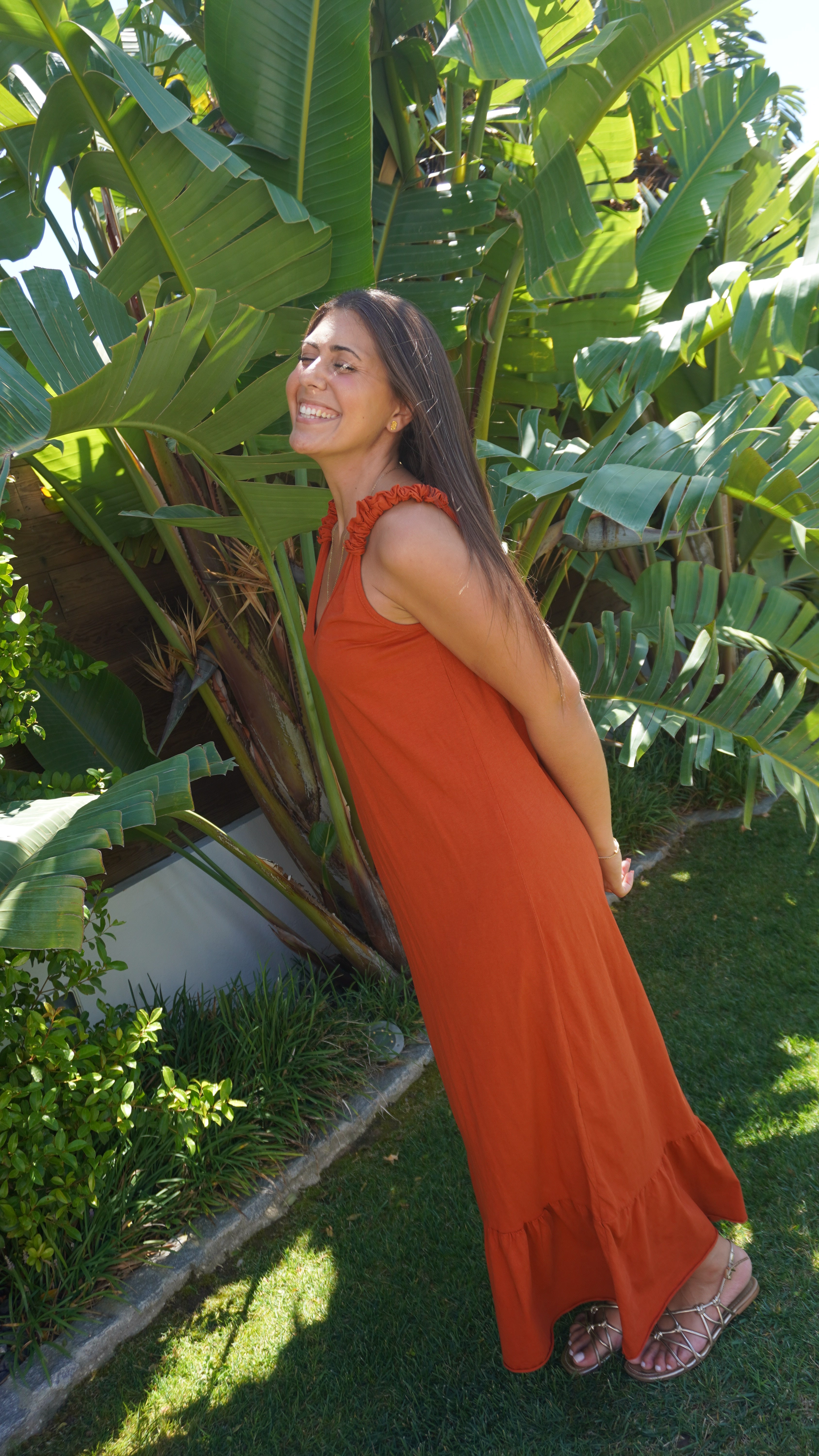 Vestido “VIGO”