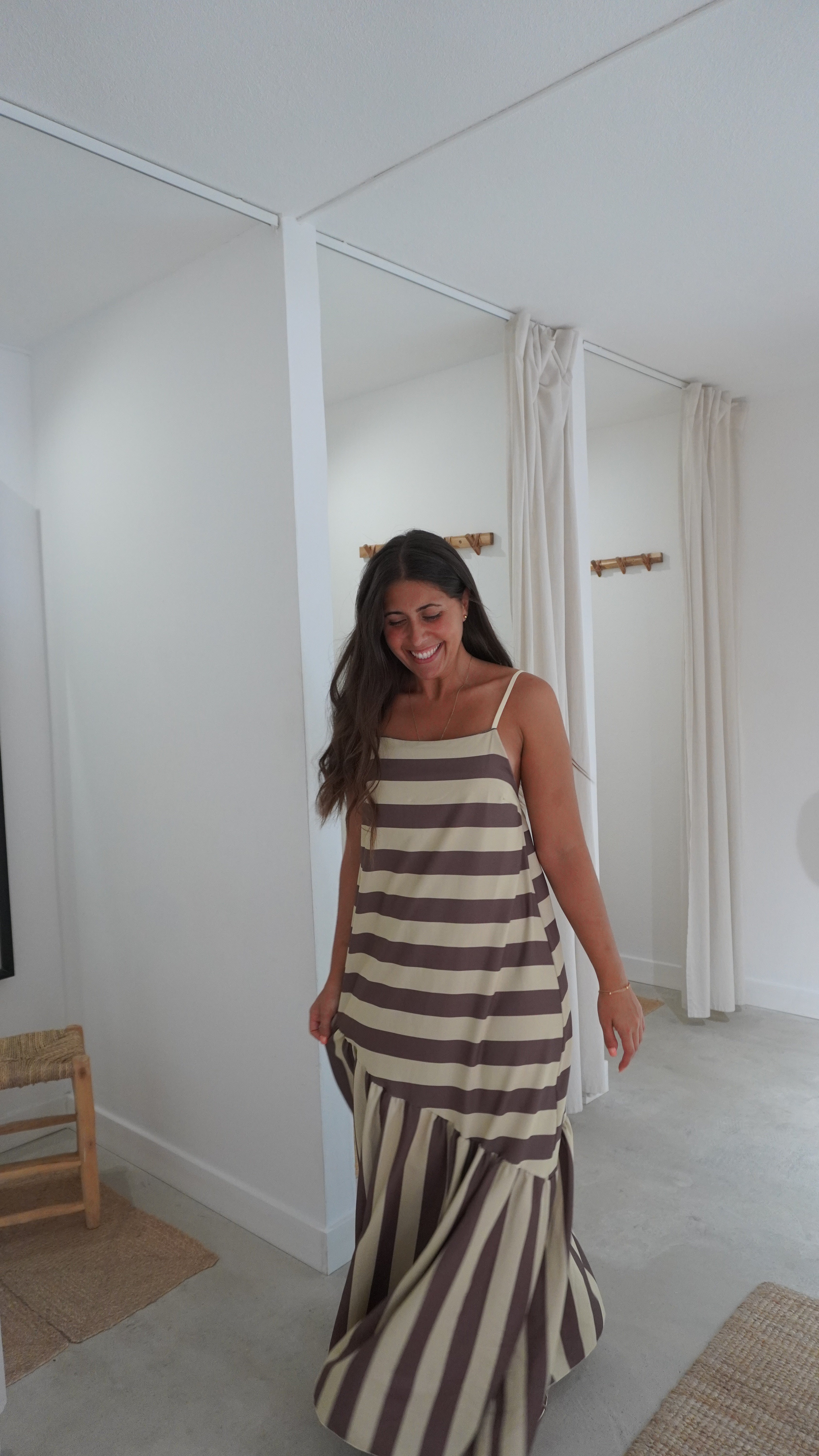 Vestido "TRÓIA"