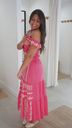 Conjunto “LAS PALMAS”