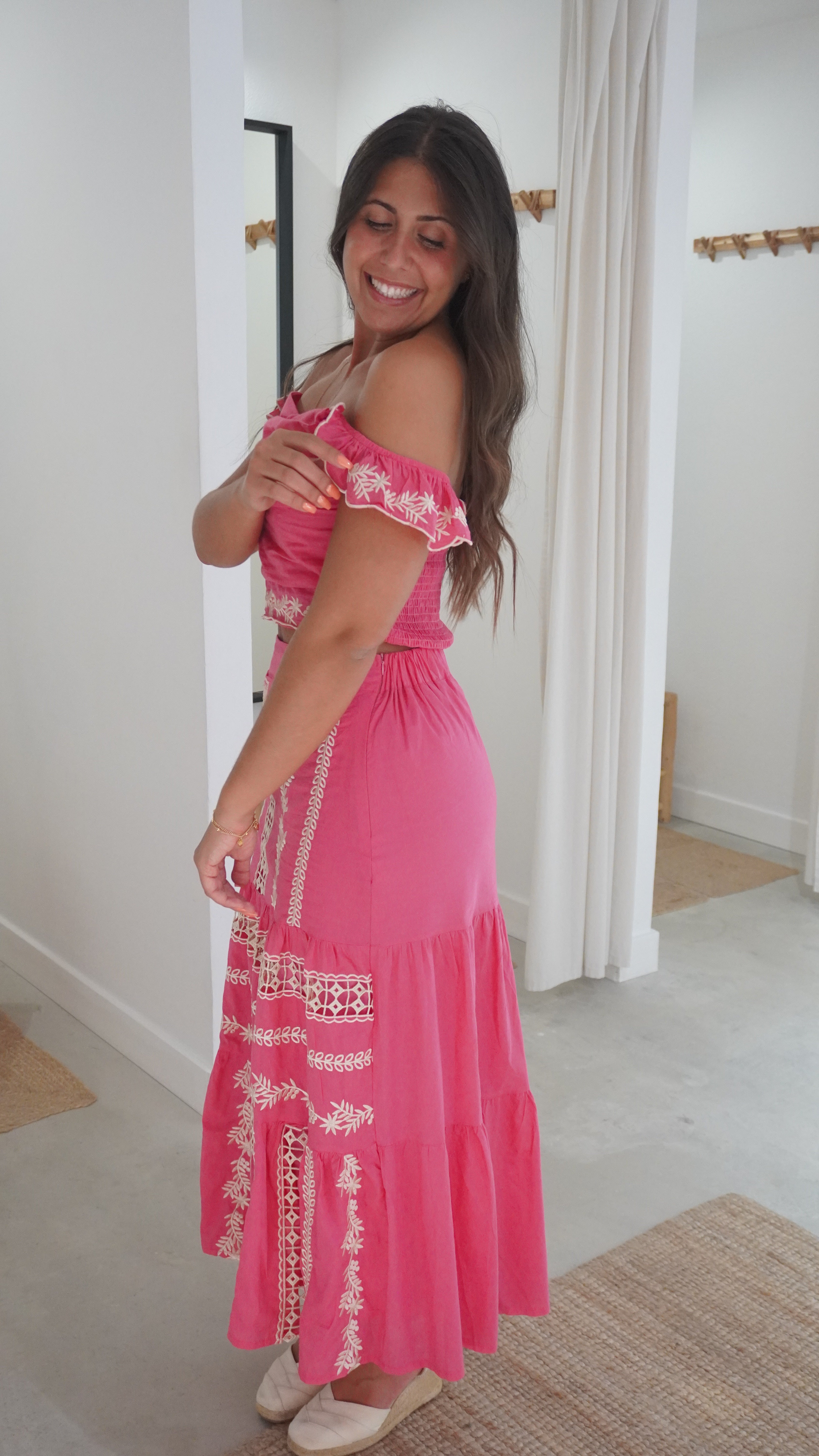 Conjunto “LAS PALMAS”