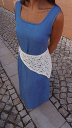 Vestido “BARCELONA”