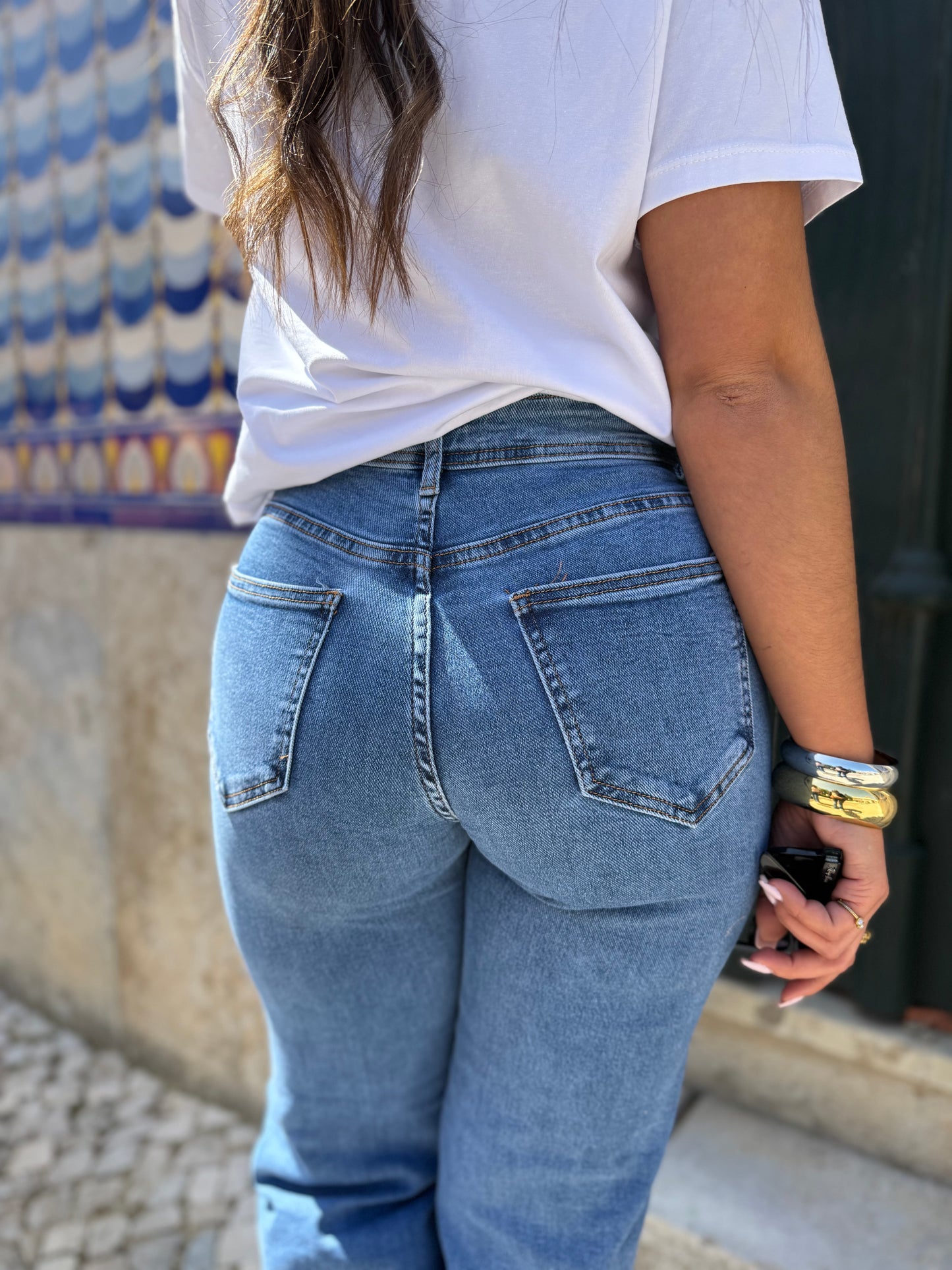 Jeans “BASIC2”