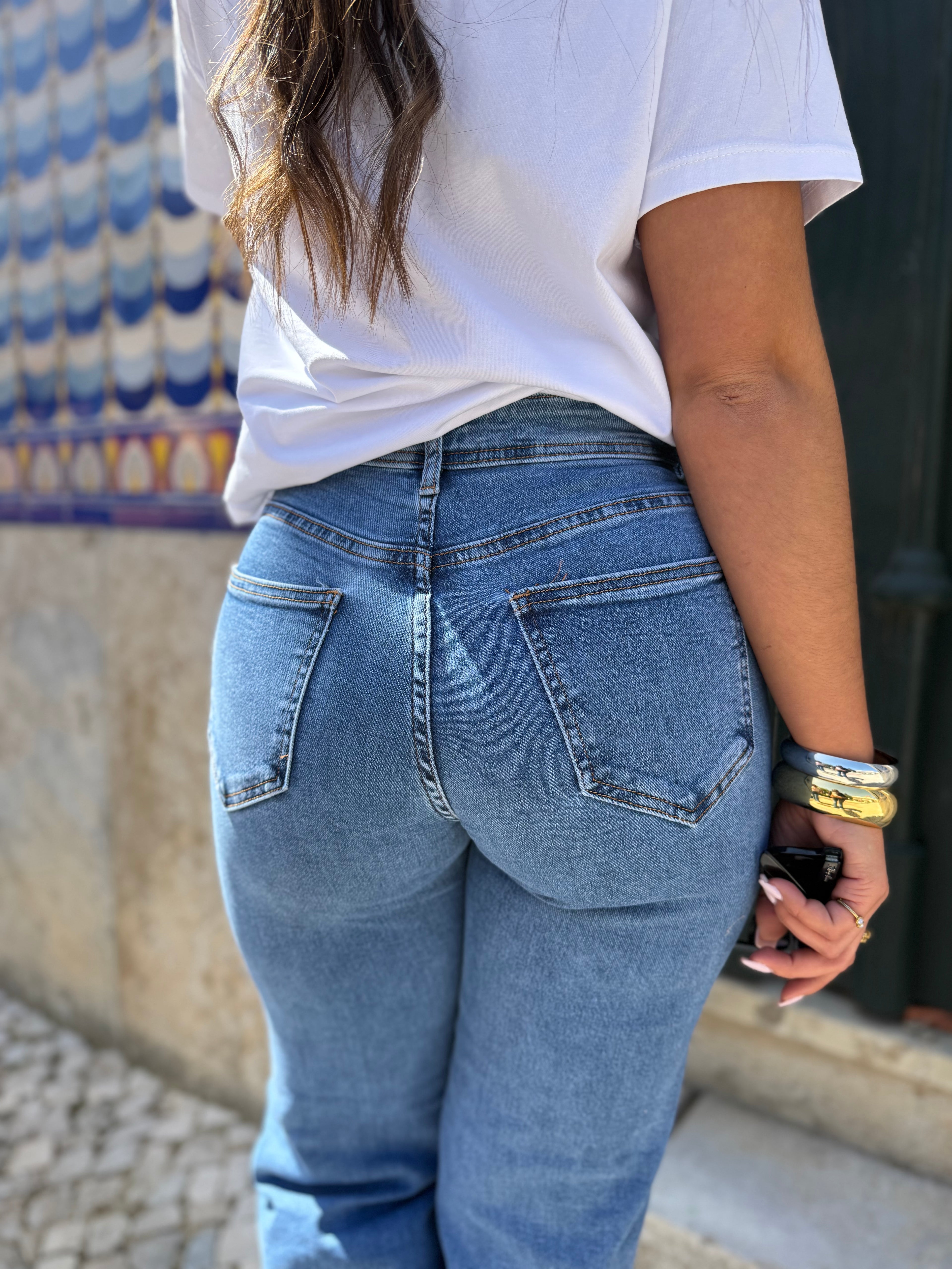 Jeans “BASIC2”