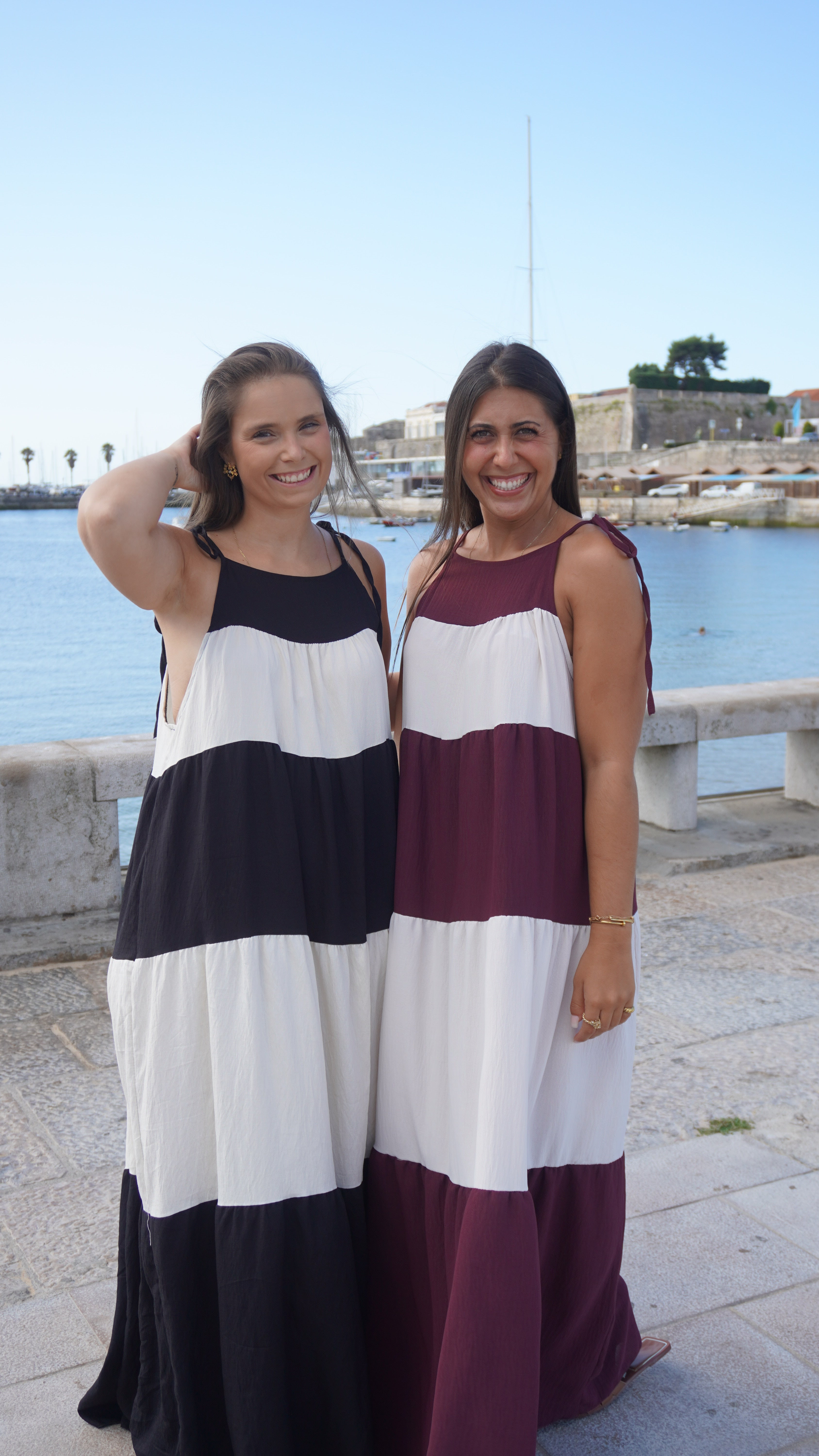 Vestido “NICE”