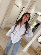 Camisa “ABECASIS”