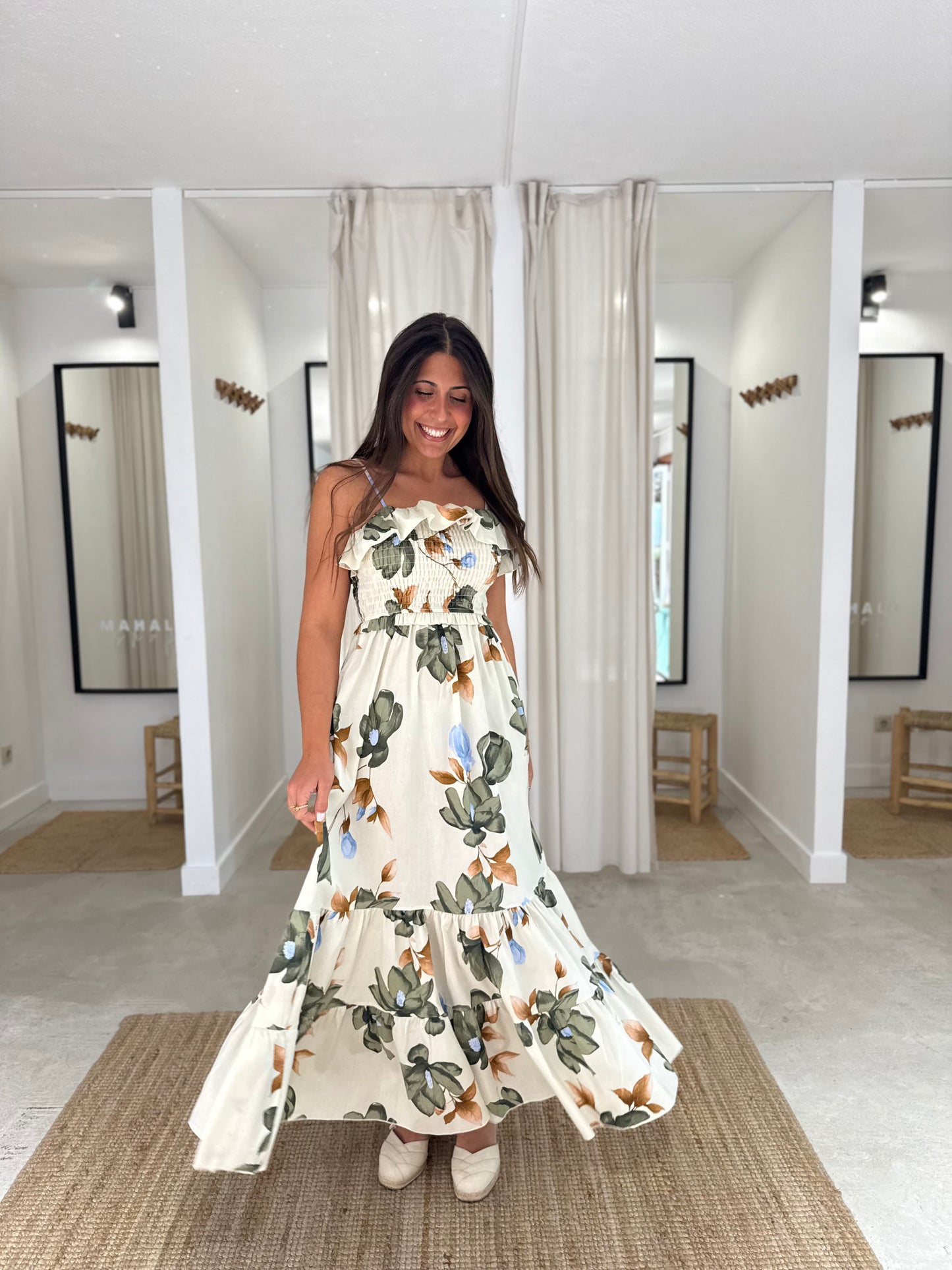 Vestido “VERA”