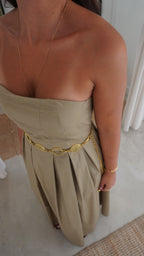 Vestido “RAFAELA”