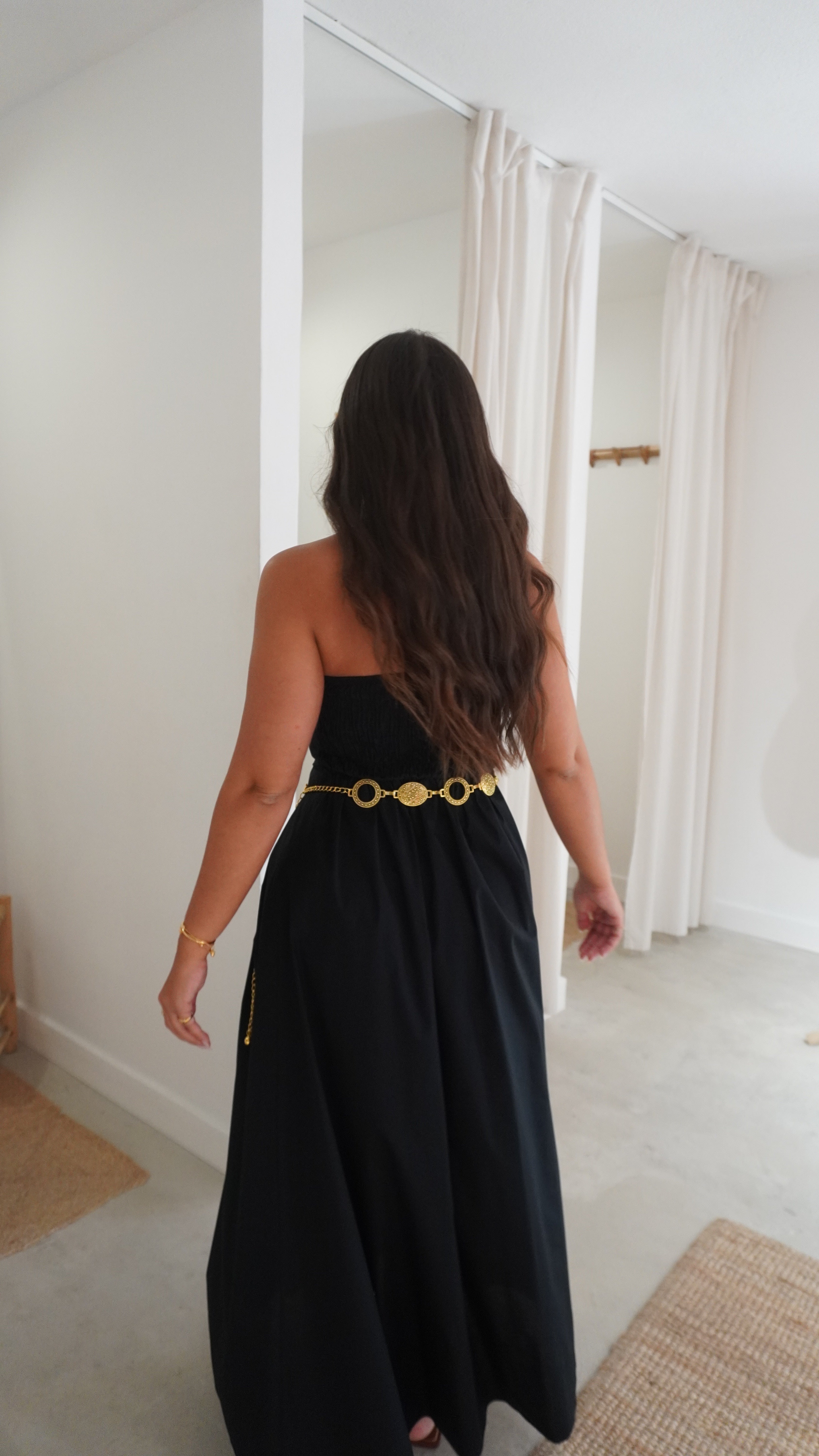 Vestido “RAFAELA”