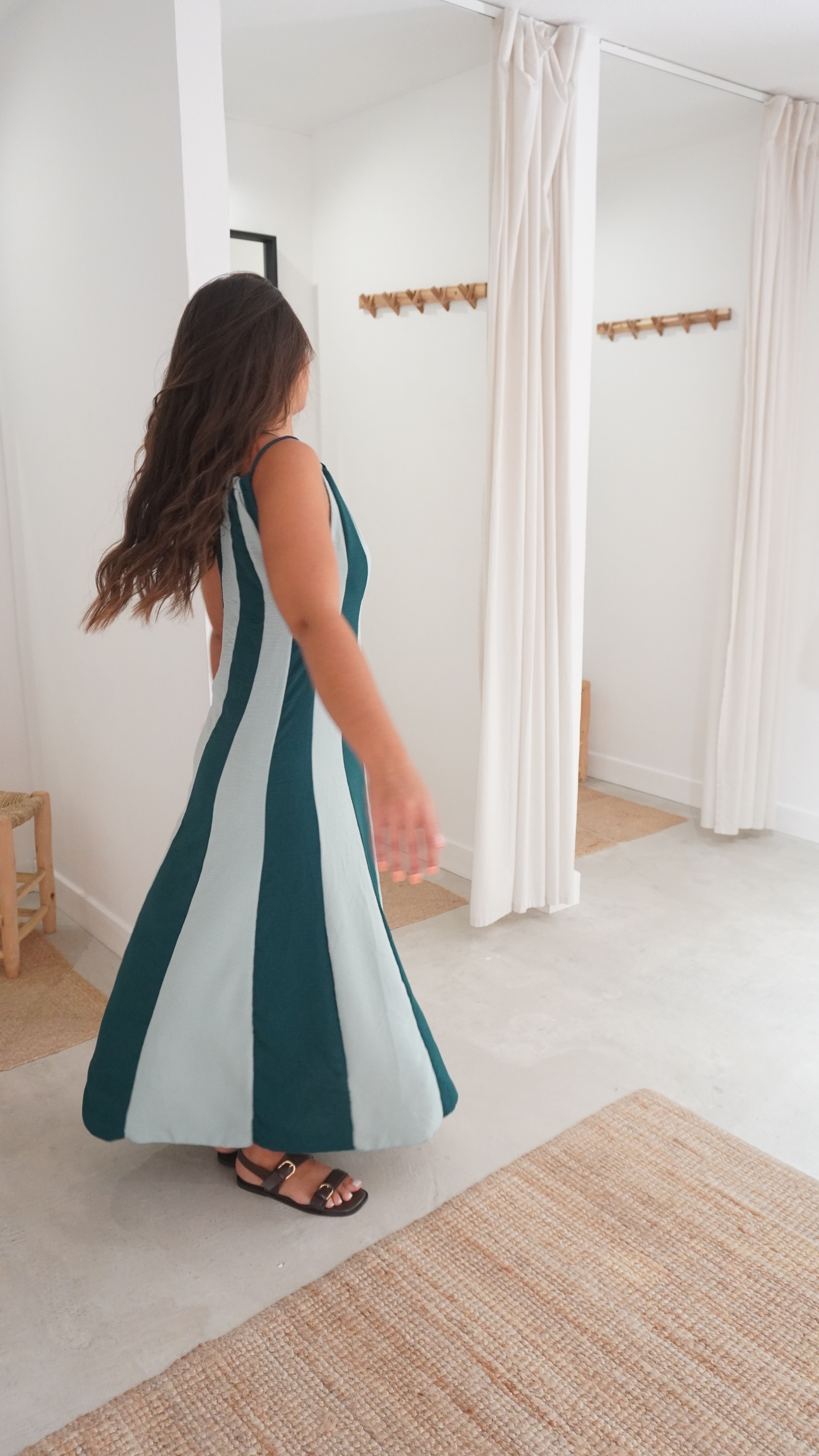 Vestido “CARVALHAL”