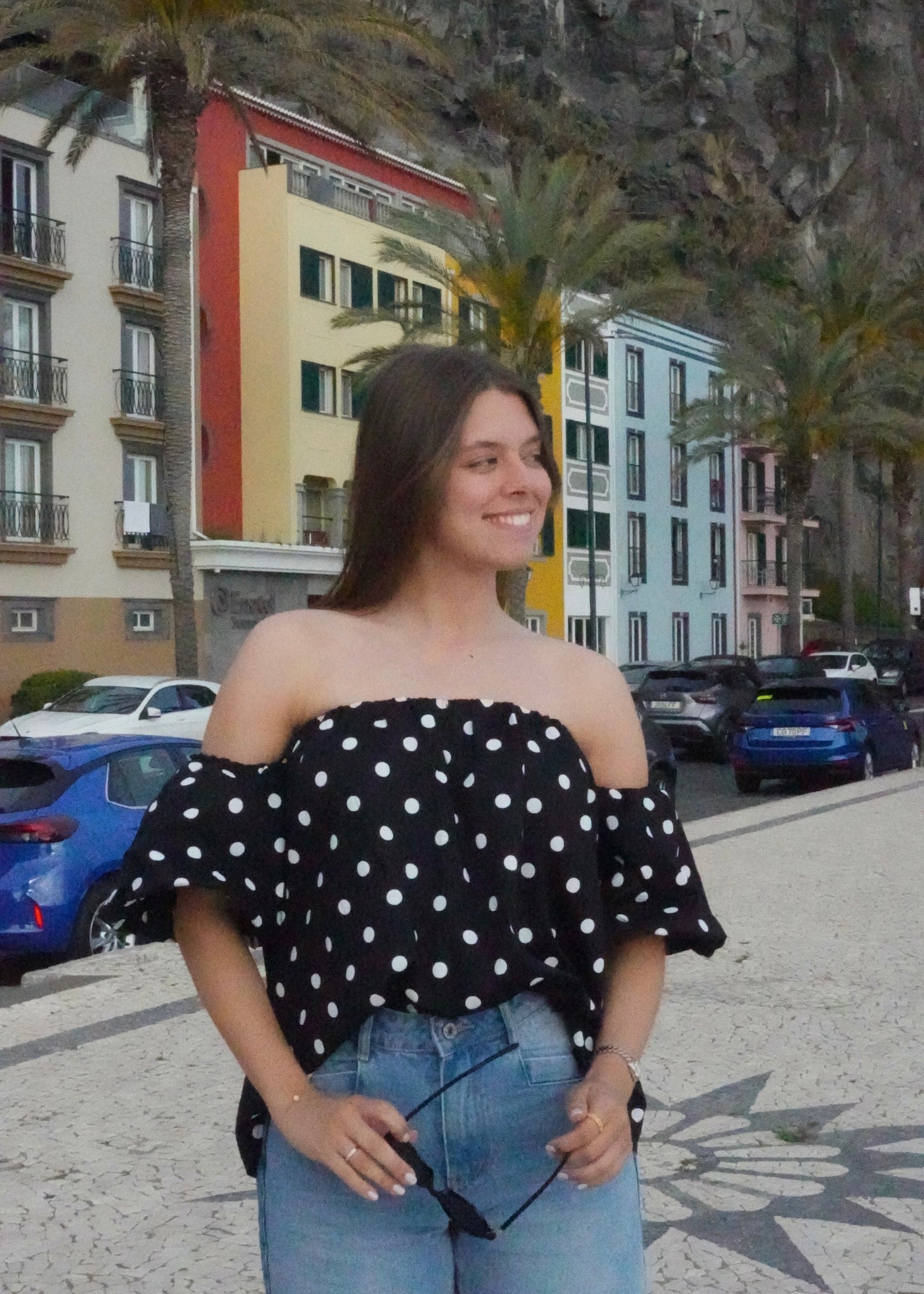 Blusa “RIBEIRA BRAVA”