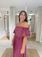 Vestido “NADINE”