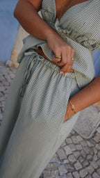 Conjunto “ZANA”