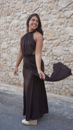 Vestido “SICÍLIA”