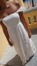 Vestido “AGADIR”