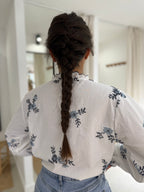 Camisa “CECÍLIA”