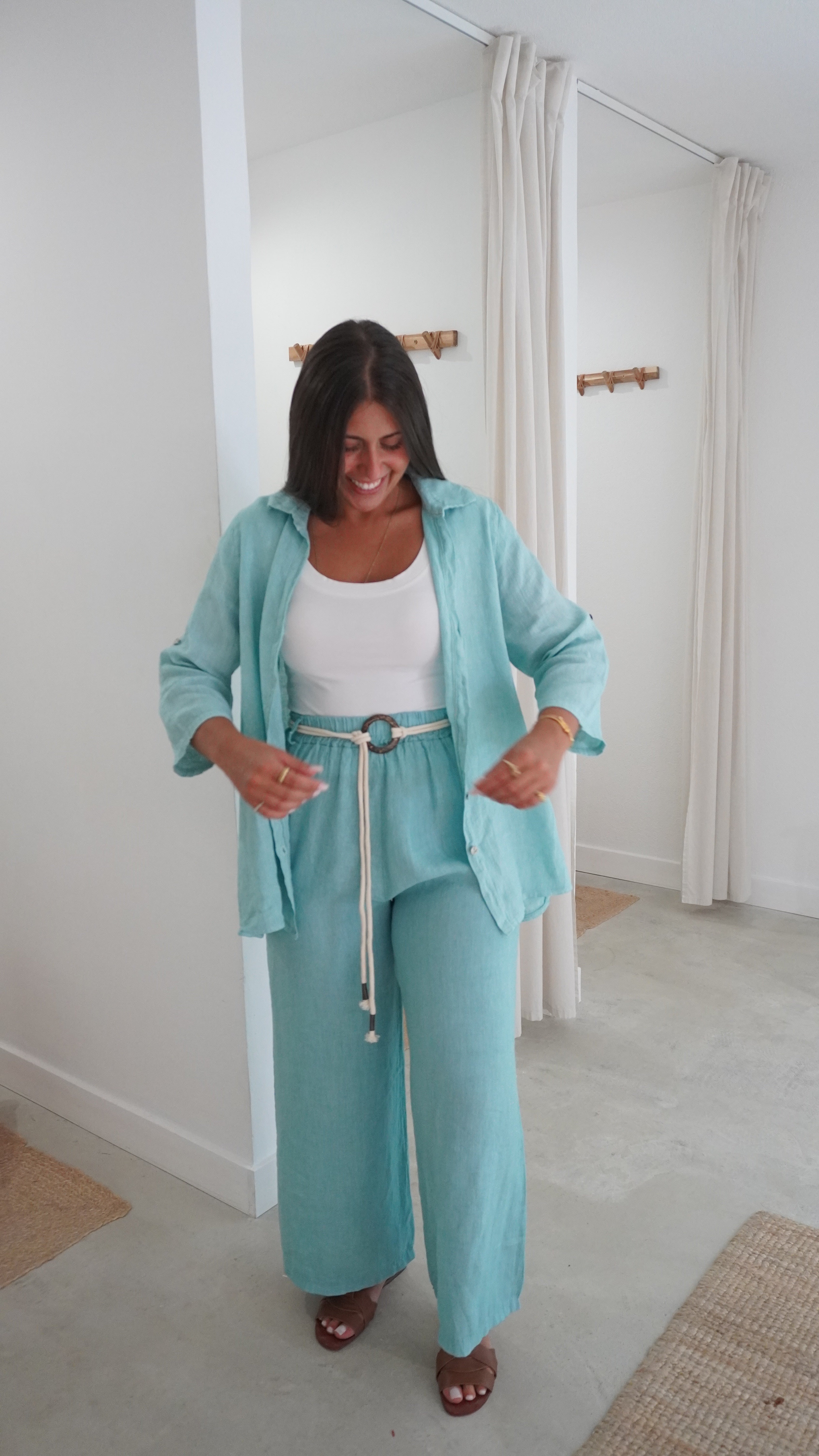 Conjunto “FALÉSIA”