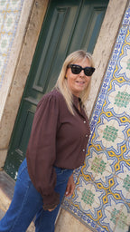 CAMISA ESTRELA