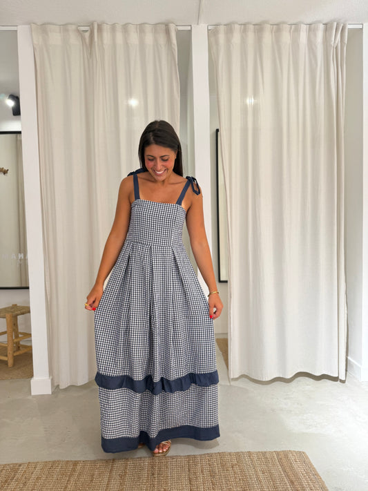 Vestido “PILAR”