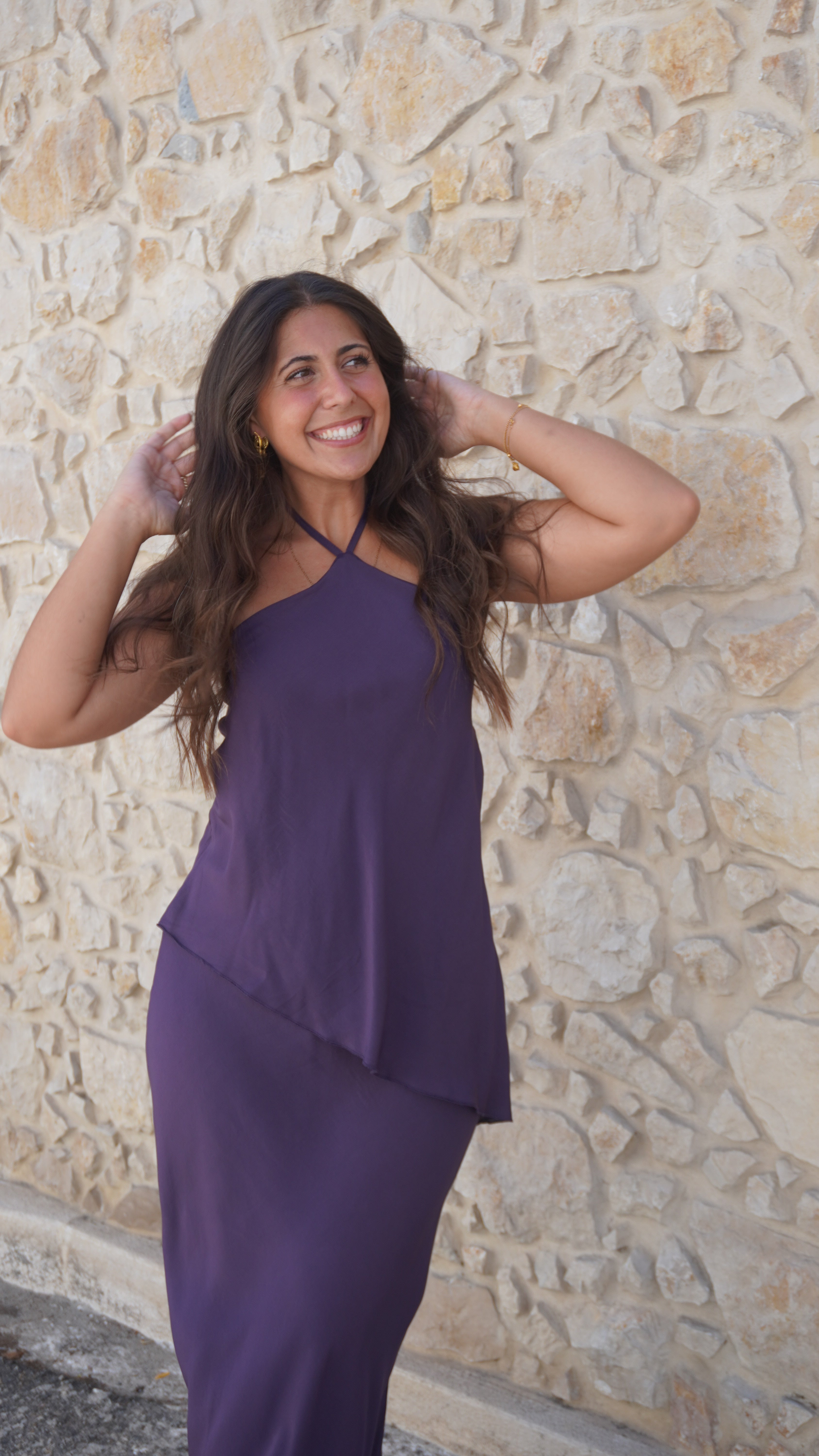 Vestido “PROVENÇA”