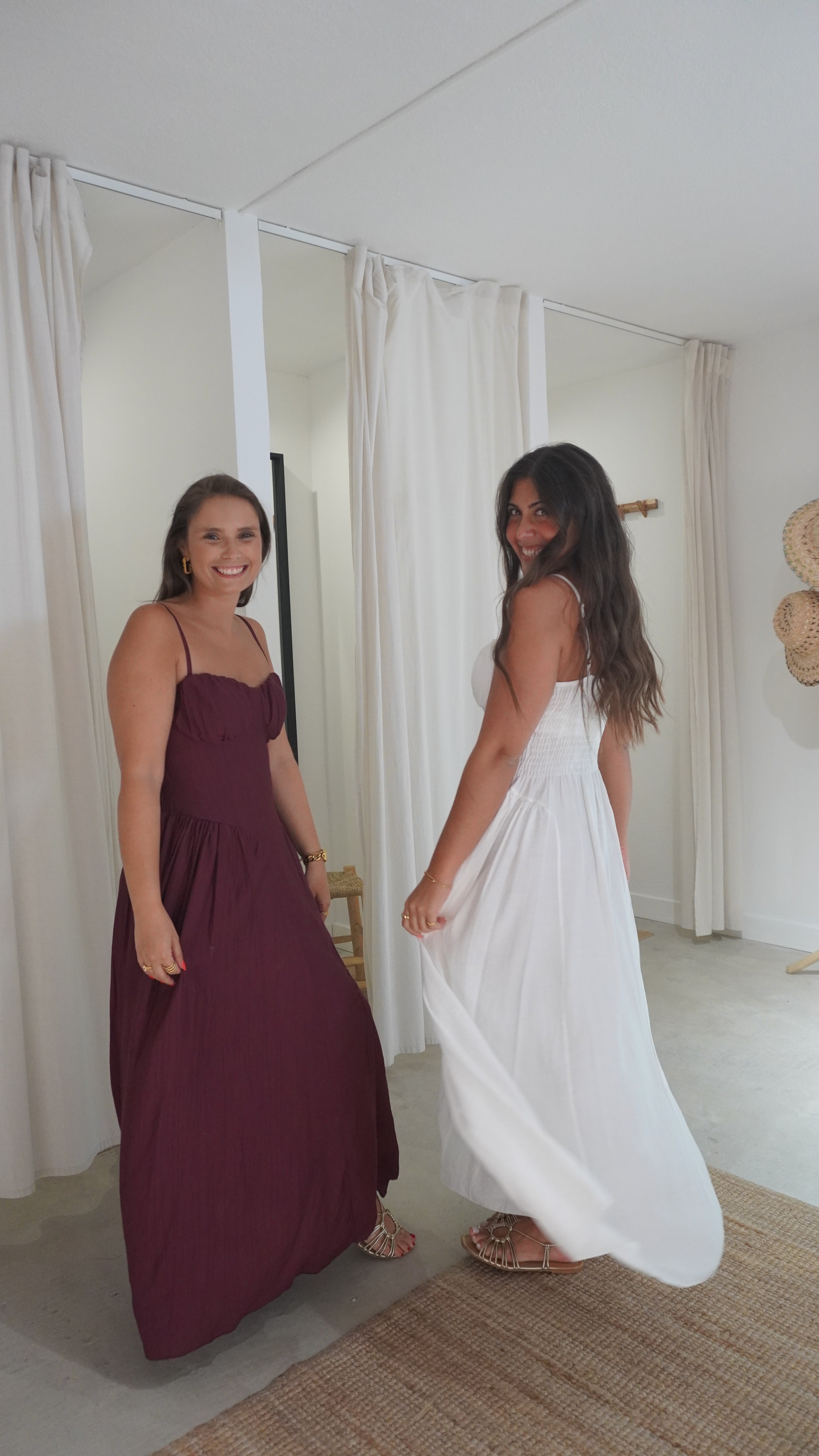 Vestido “ARIEL”