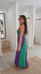 Vestido “CARVALHAL”