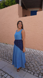 Vestido “BARCELONA”
