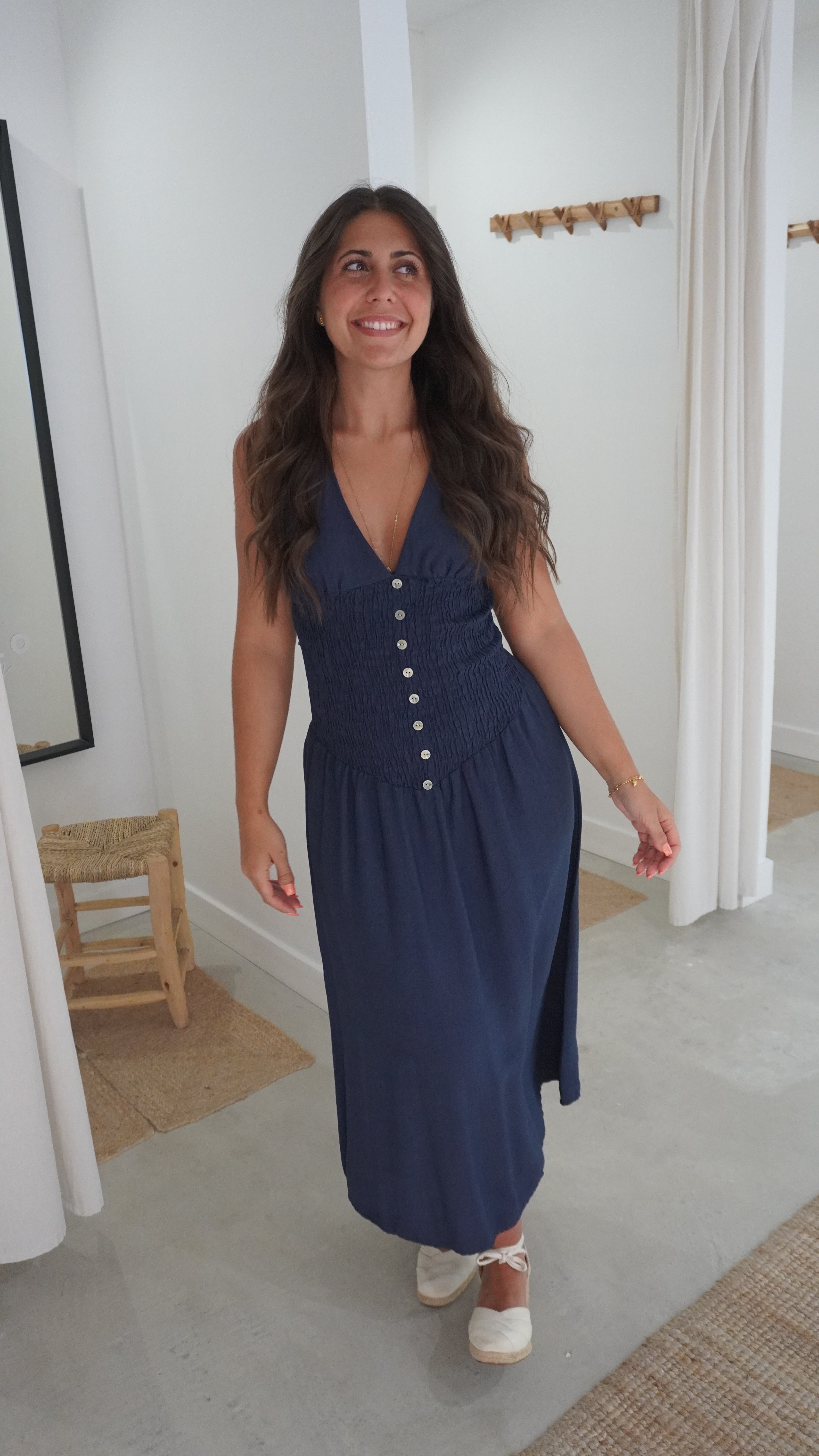 Vestido “SINES”