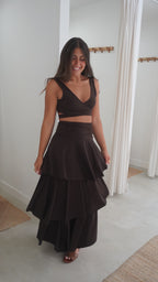 Conjunto “NAVAGIO”