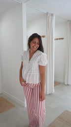 Blusa “NICE”