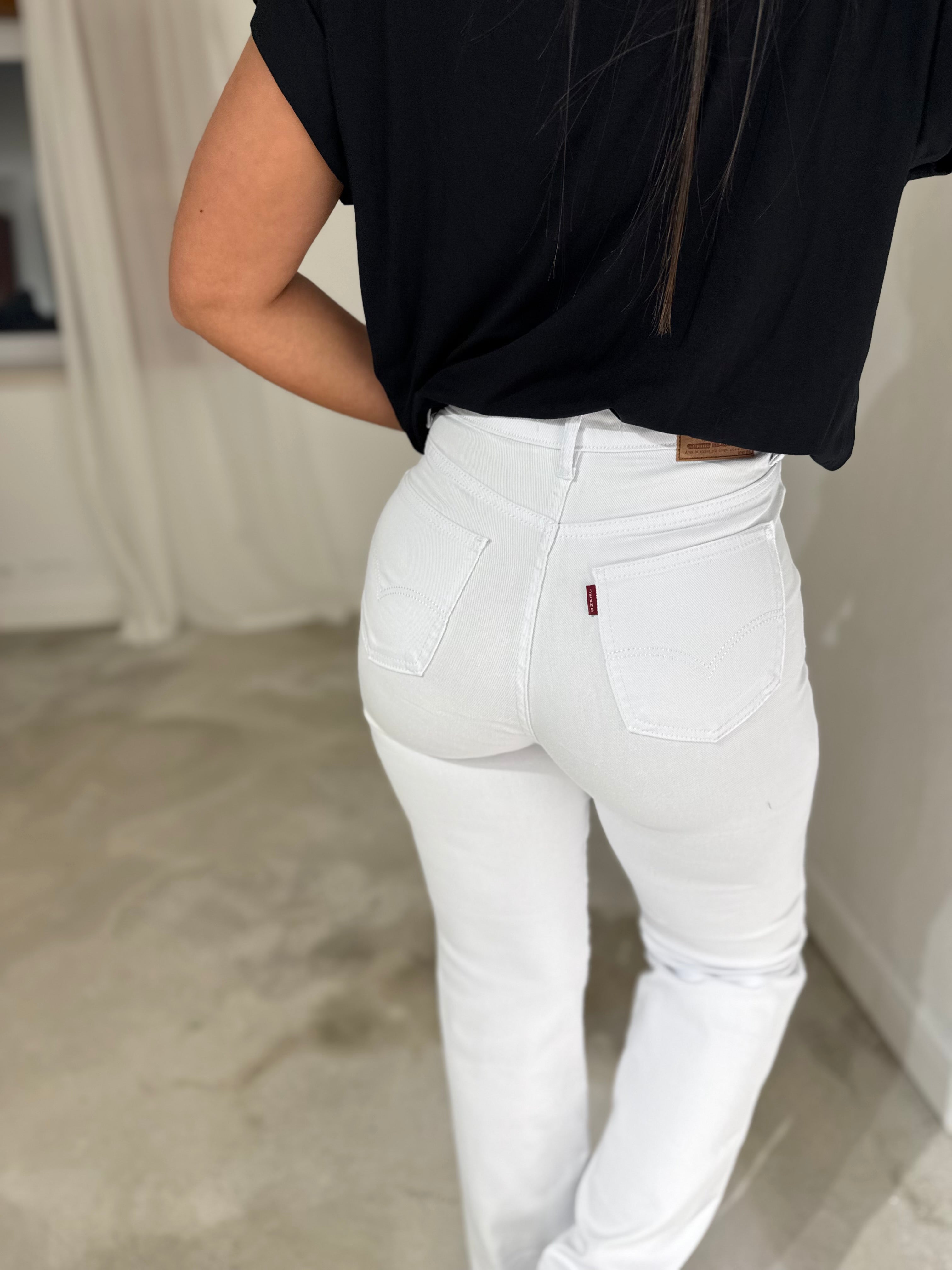 Jeans “SPRING”