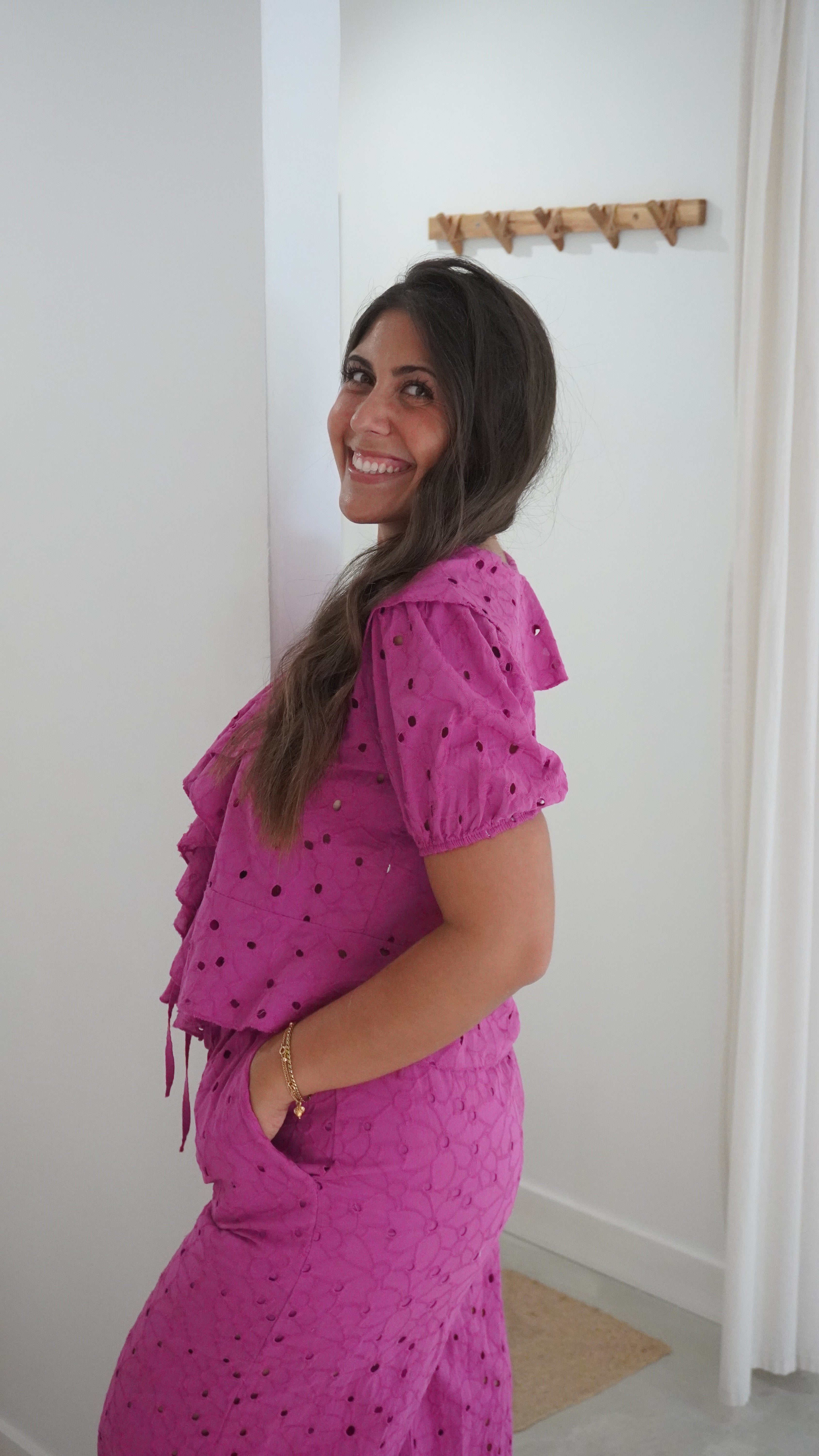 Conjunto “SARDENHA”