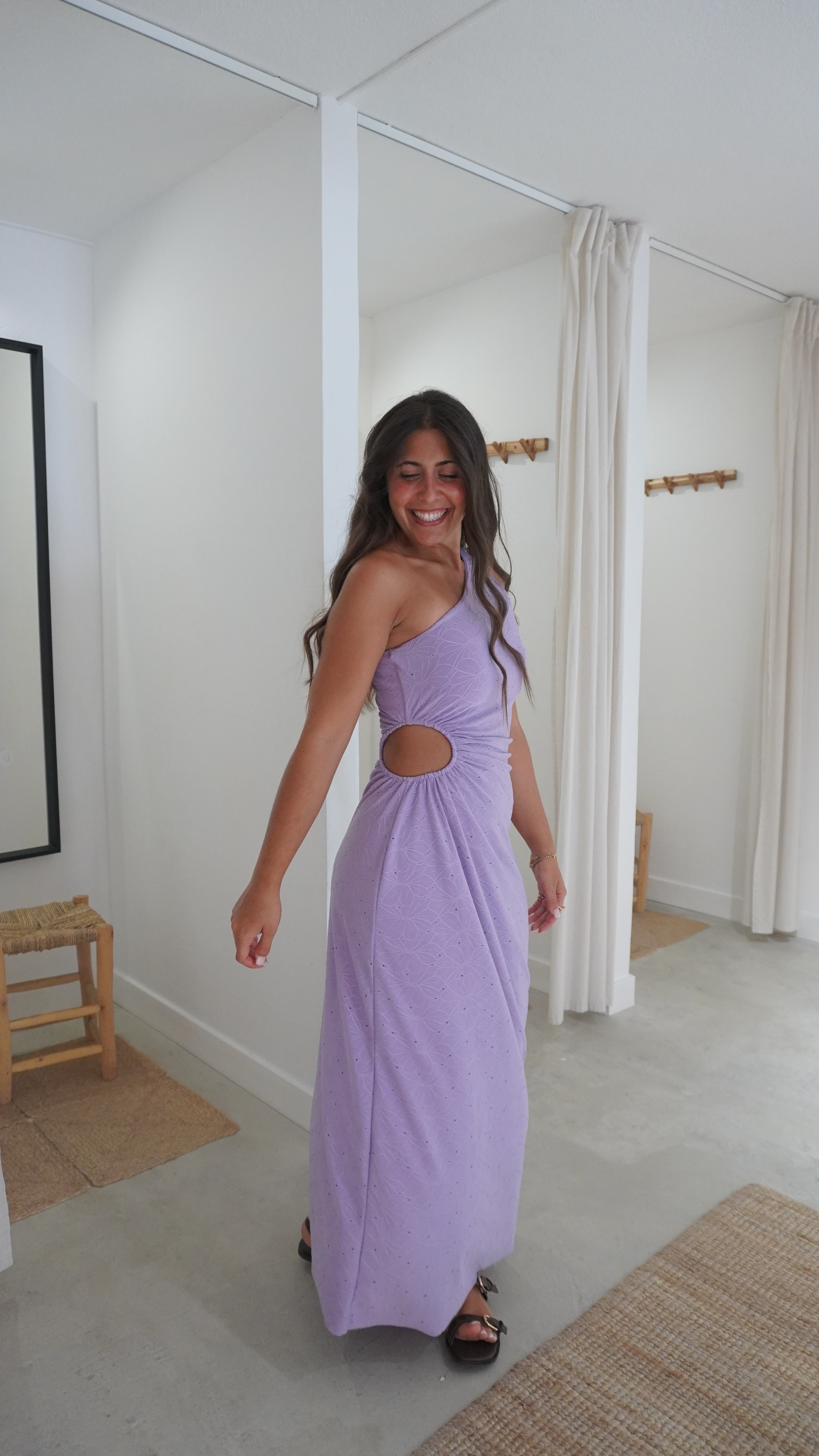 Vestido “TENERIFE”
