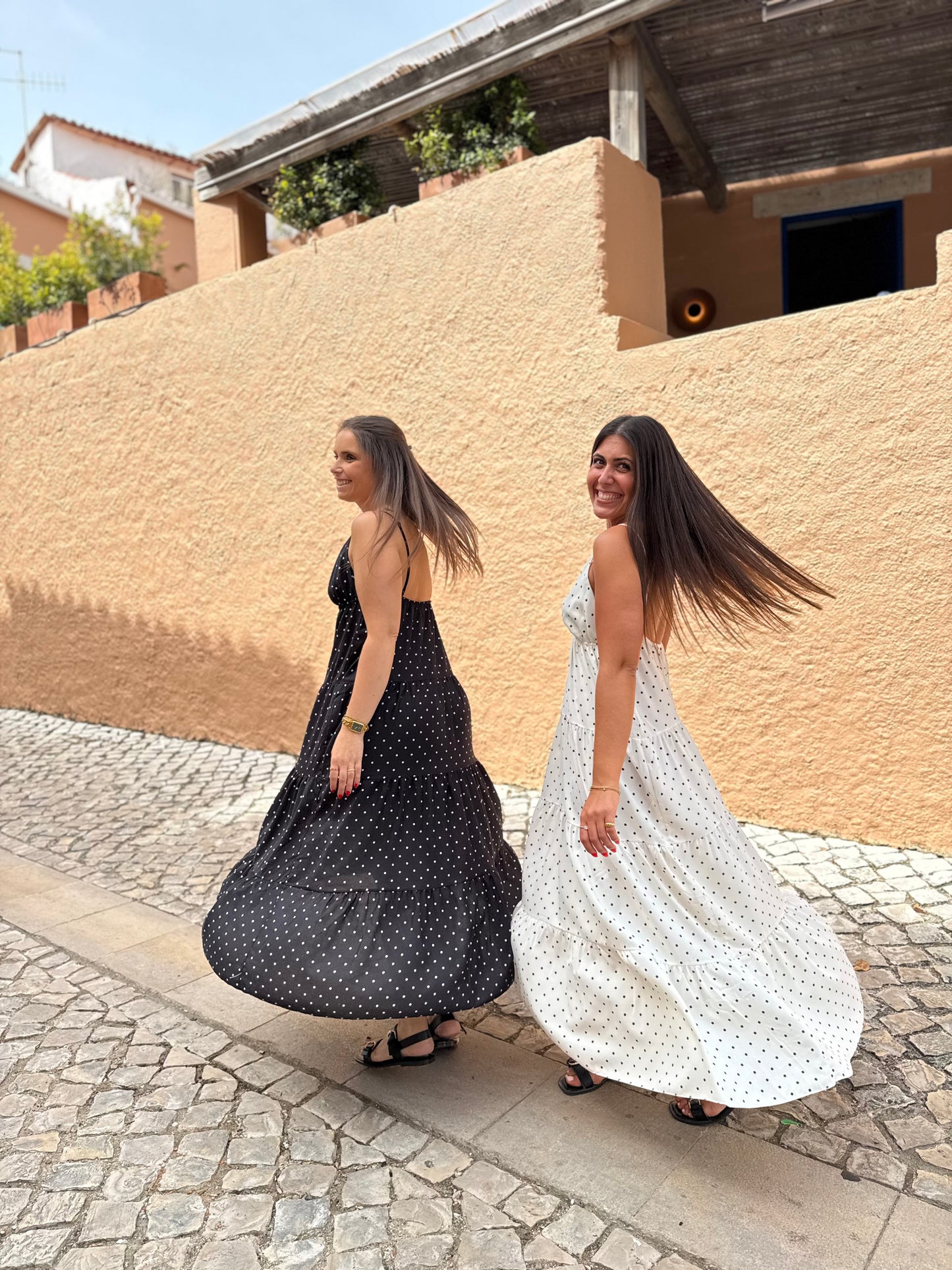 Vestido “MARIA”