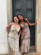 Vestido “LUZIA”