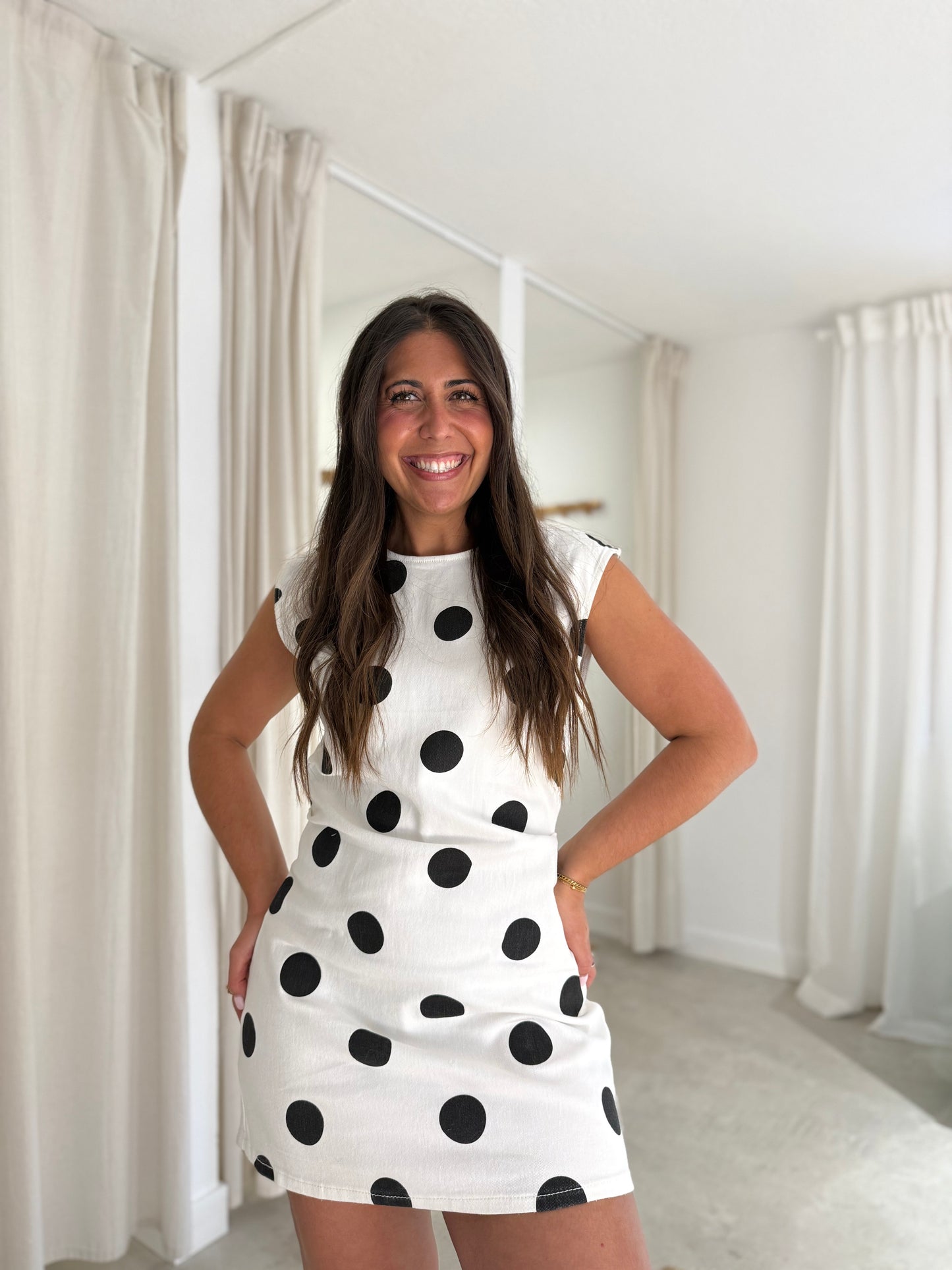 Vestido “GIULIA”
