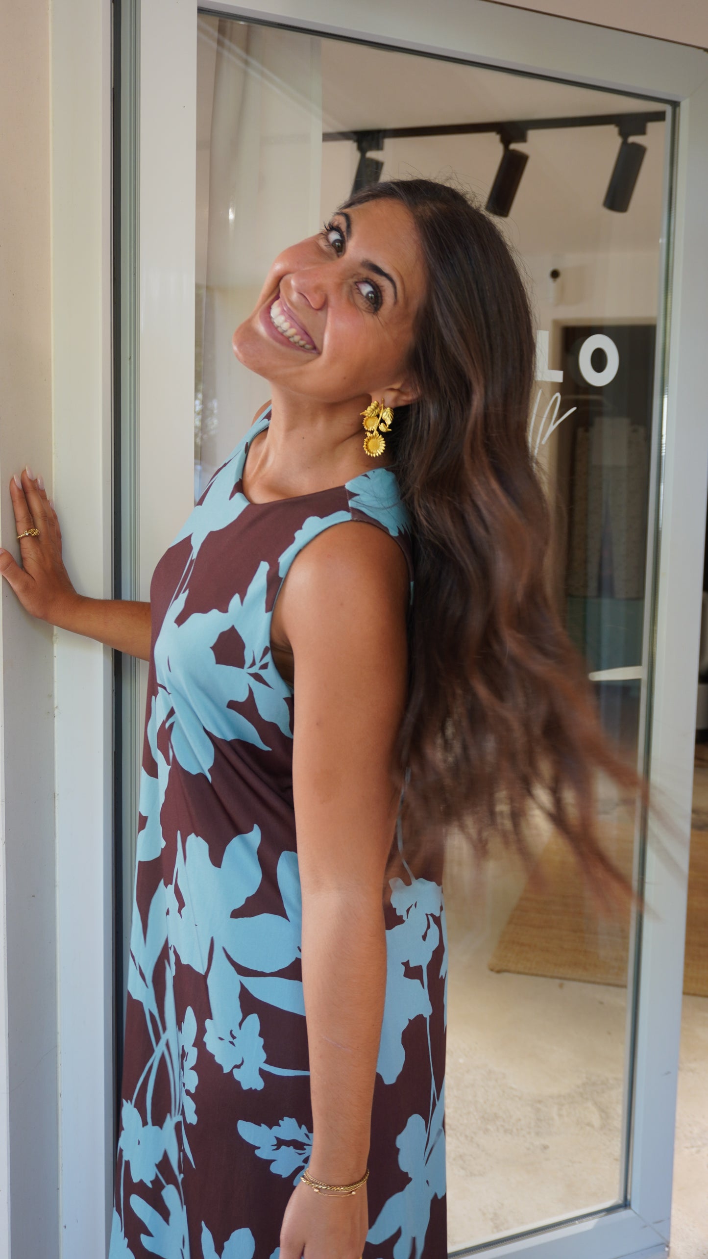Vestido “LILIANA”