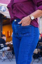Jeans “BOAVISTA”