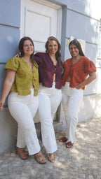 Blusa “CASCAIS”
