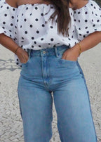 Jeans “FORMOSA”