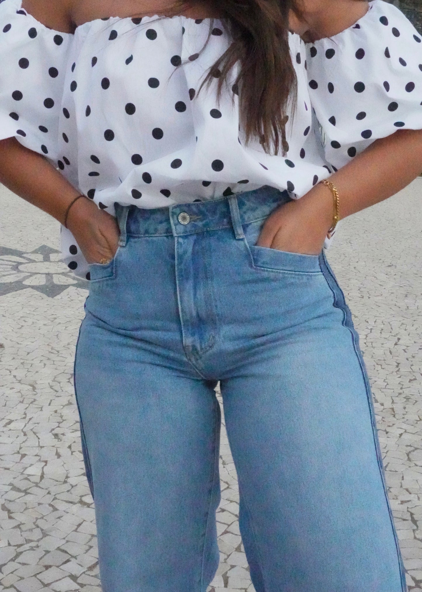 Jeans “FORMOSA”