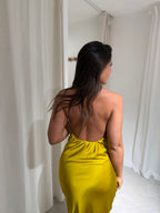 Vestido “MARIANA”