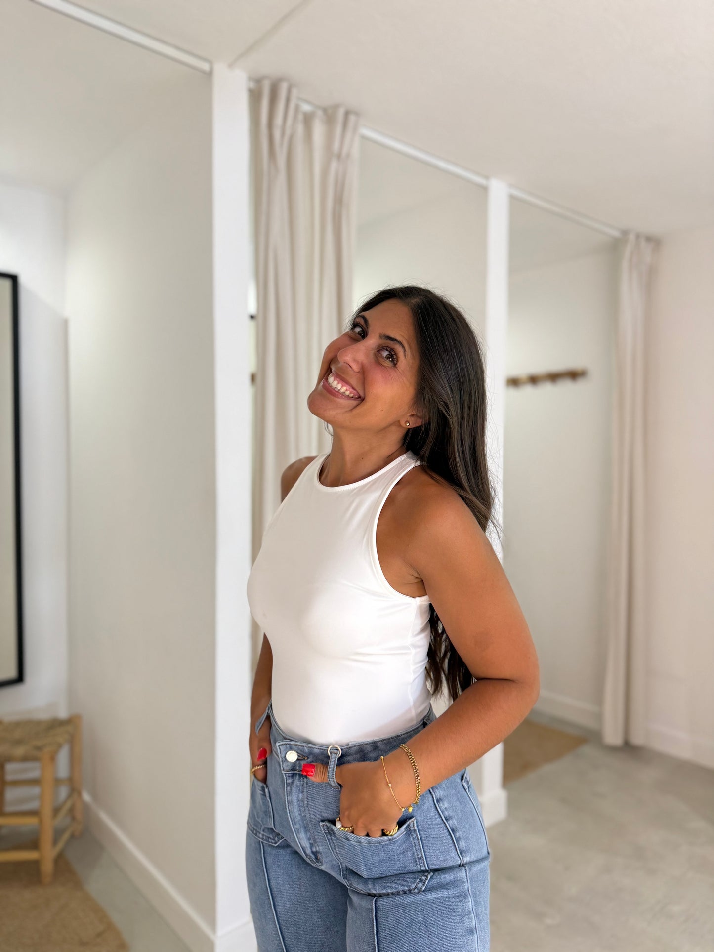 Body “MAITÊ”