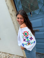 Blusa “DIANA”