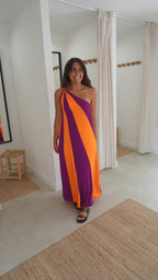 Vestido “CARVALHAL”