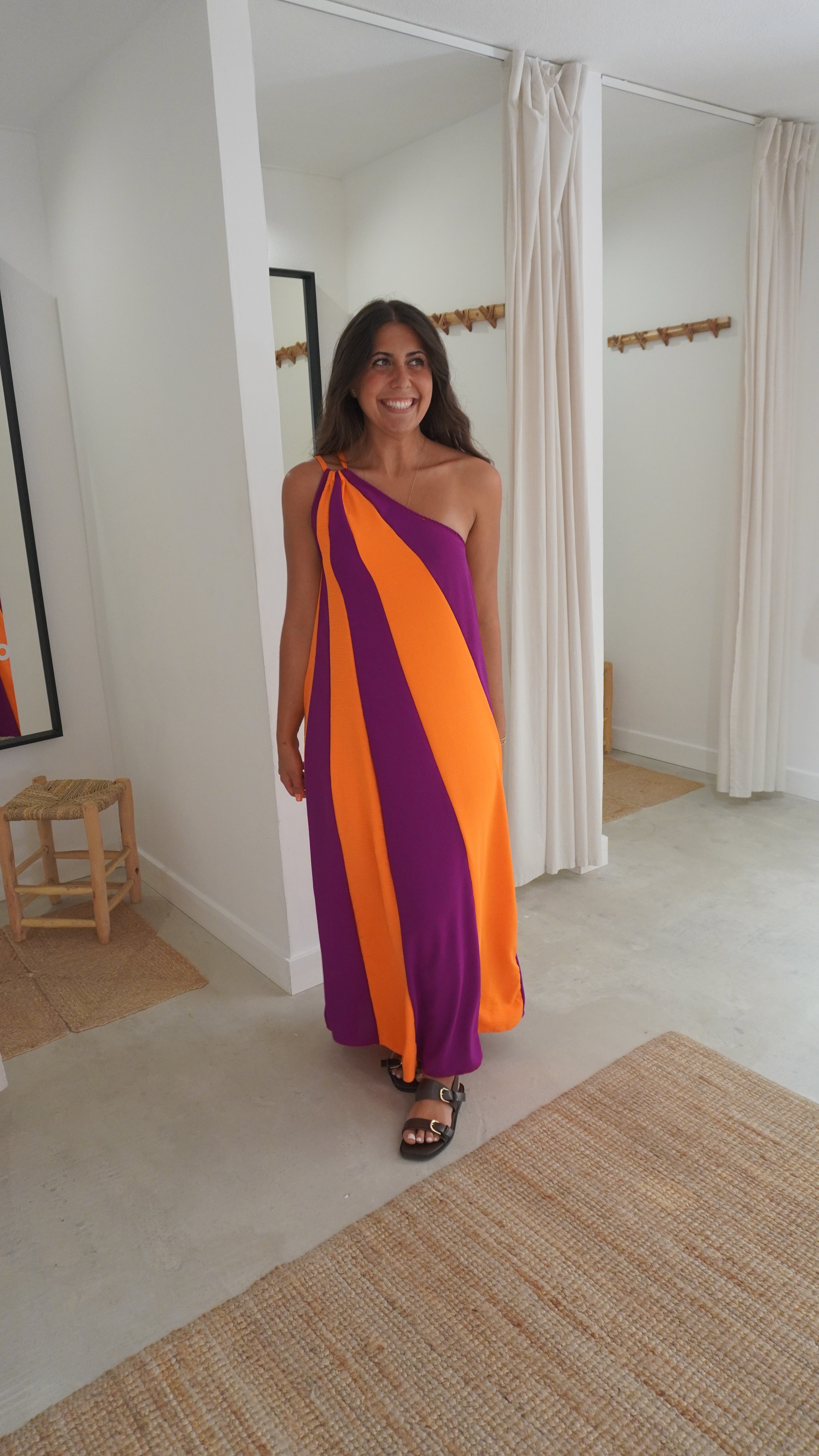 Vestido “CARVALHAL”