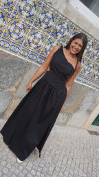 Vestido “GUINCHO”