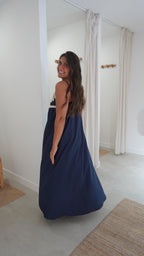 Vestido “MECO”