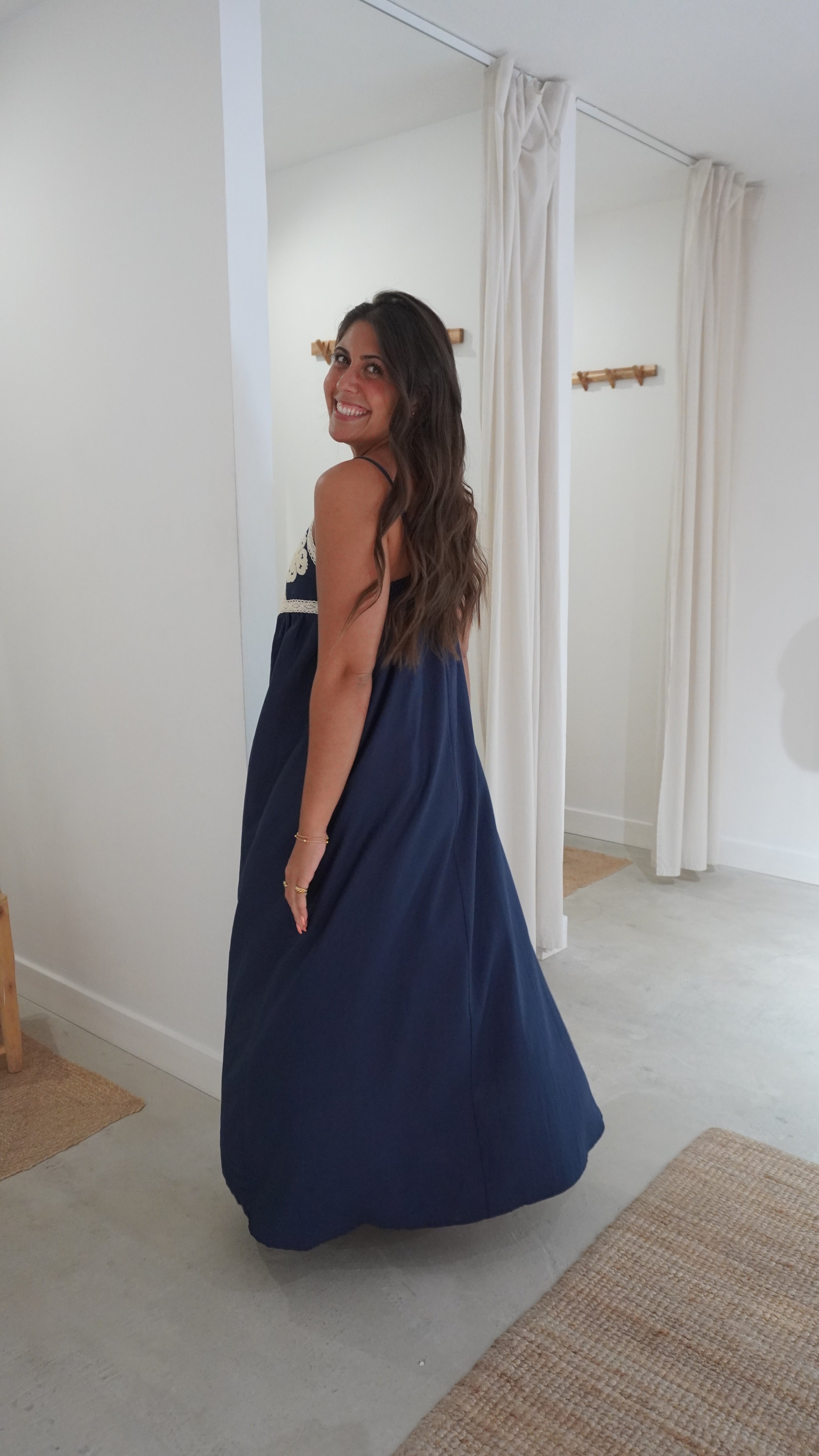 Vestido “MECO”